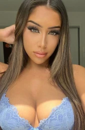 Проститутка Эльвира